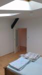 Bedroom 1st on the left